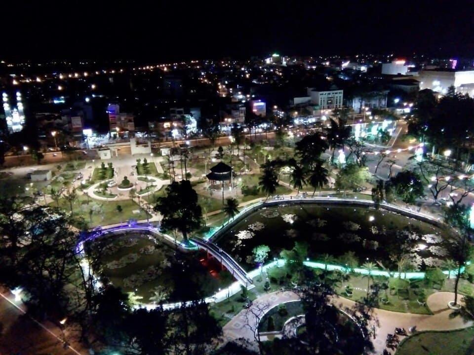 Sao Kim Cà Mau Exterior foto