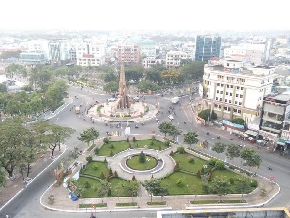 Sao Kim Cà Mau Exterior foto